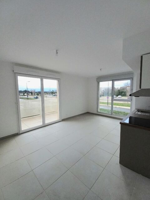  Appartement � louer 2 pi�ces 49 m�