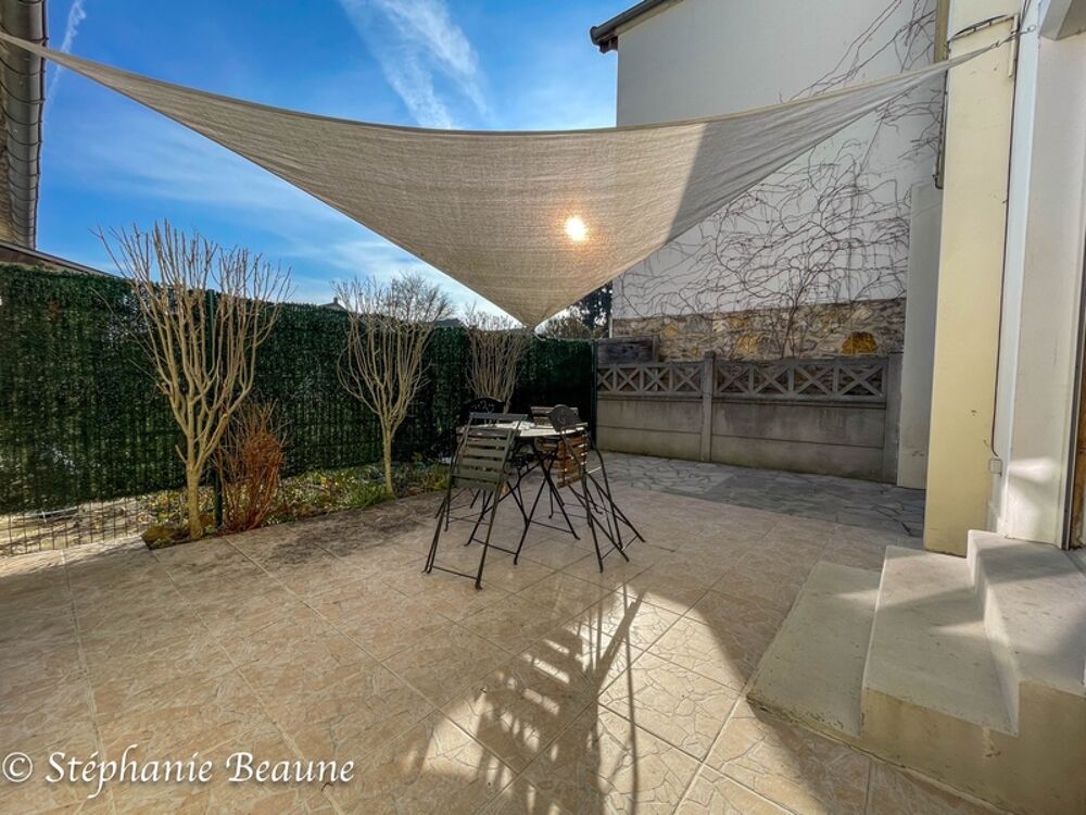 Appartement 2 pièces 43 m² · à Eaubonne · 43 m² · 220 000 €