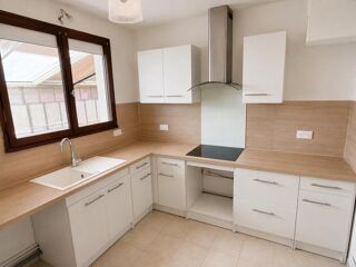  Maison à vendre 5 pièces 77 m²