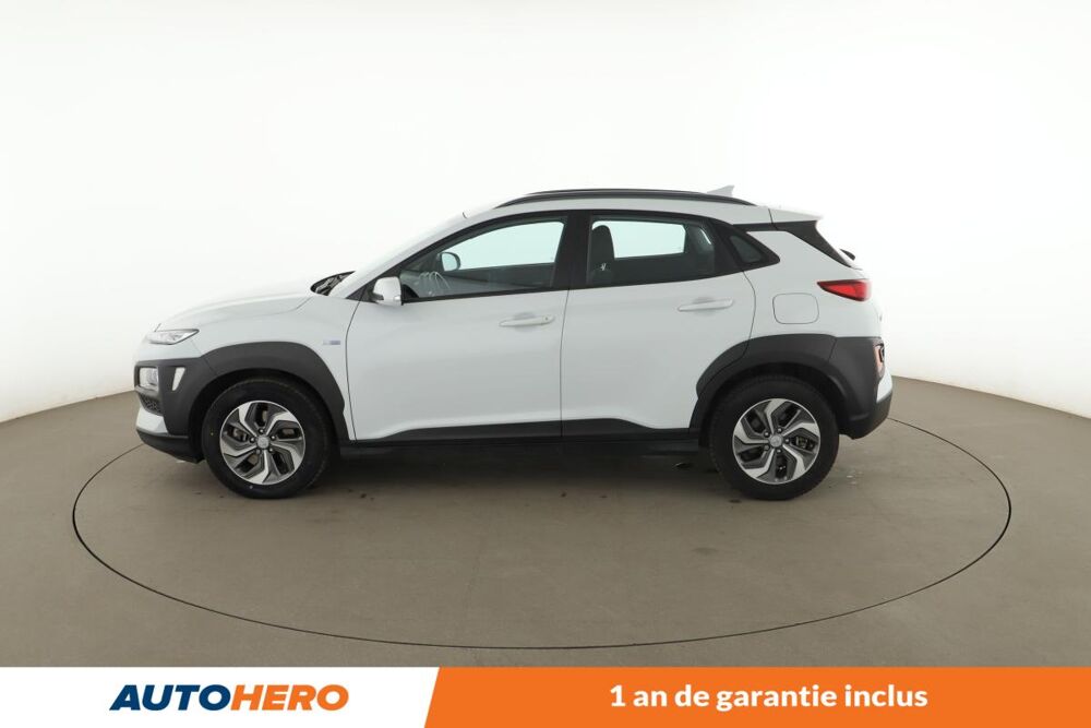 Kona 1.6 GDi Hybrid Intuitive DCT-6 141 ch 2021 occasion 92130 Issy-les-Moulineaux