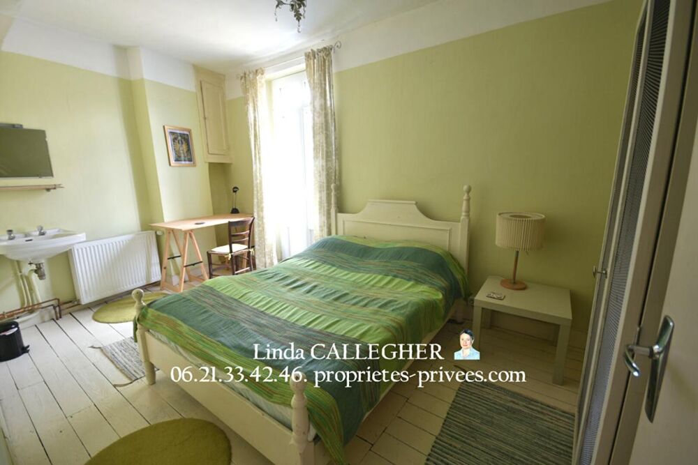 OCCITANIE, AUDE, Maison Quillan 130m2 avec jardin , terrasse et 2 garages