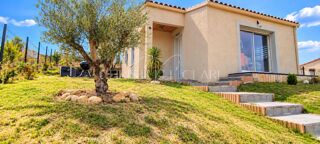 Vente Maison Jolie maison dans un quatier résidentiel Limoux