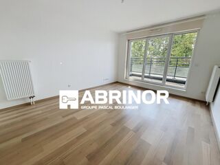  Appartement à vendre 2 pièces 40 m²