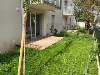  Appartement � vendre 2 pi�ces 41 m�