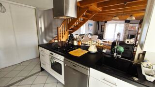  Maison � vendre 5 pi�ces 88 m�