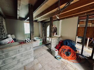  Maison � vendre 4 pi�ces 65 m�