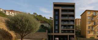  Appartement � vendre 3 pi�ces 77 m�