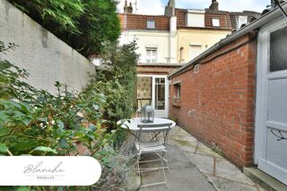  Maison � vendre 4 pi�ces 104 m�