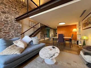  Duplex/triplex  vendre 2 pices 74 m