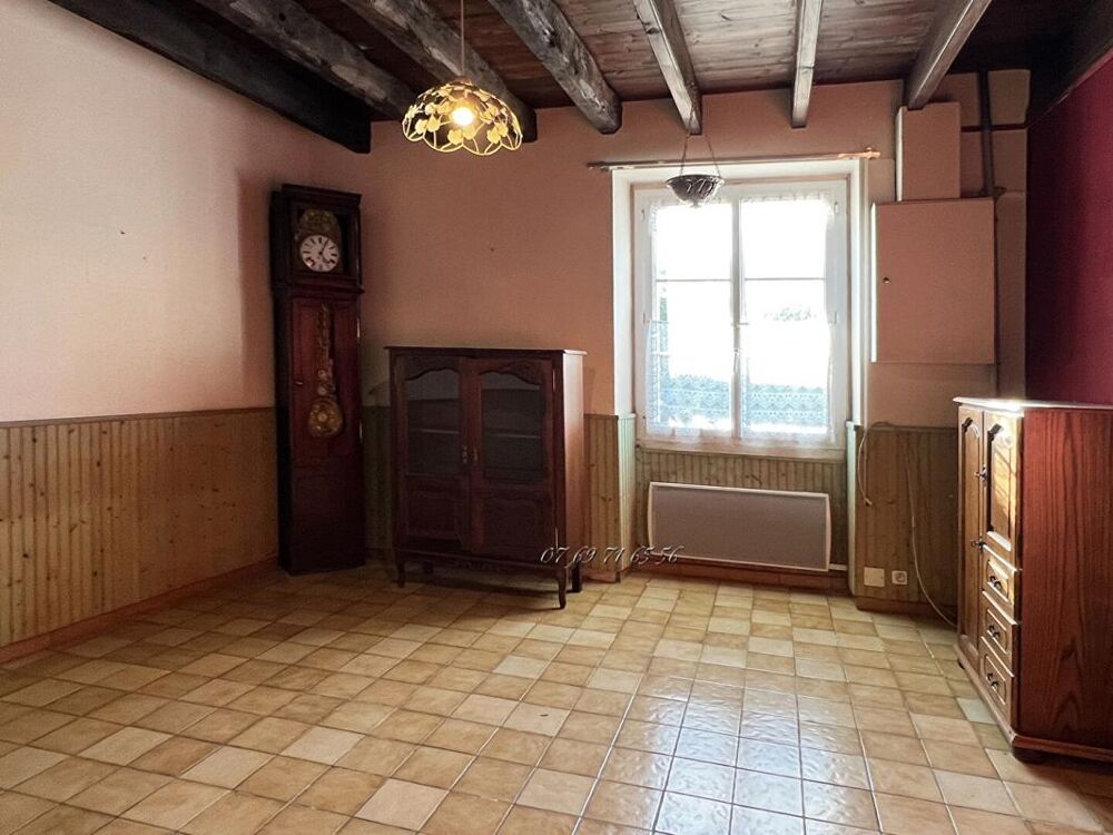 Vente Maison Maison Pleudihen Sur Rance 4 pièces 96 m2 Pleudihen sur rance