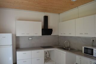  Maison à louer 4 pièces 93 m²