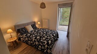  Appartement � vendre 2 pi�ces 46 m�