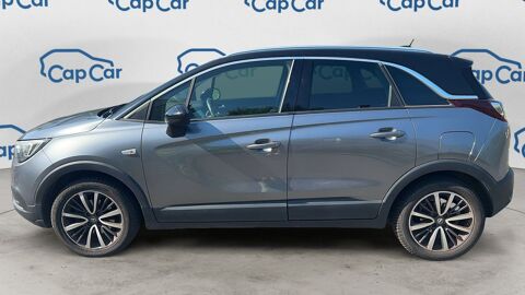 Crossland X 1.2 Turbo 110 Design 2019 occasion 35300 Fougeres