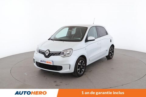 Renault twingo 0.9 TCe Intens 92 ch