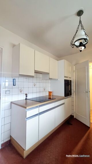  Appartement à vendre 3 pièces 77 m²