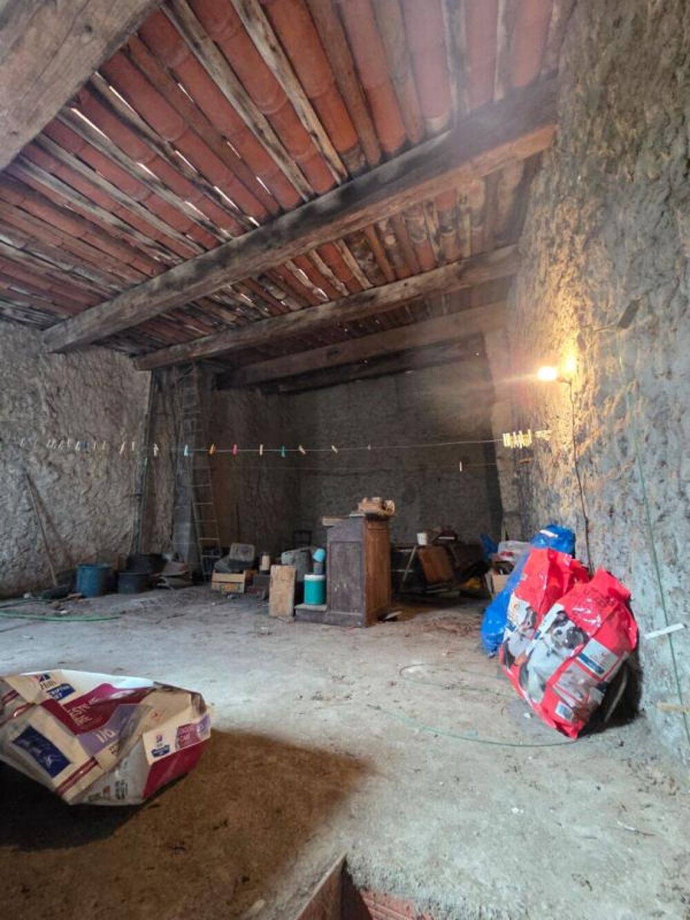 Vente Maison ST MAXIMIN LA STE BAUME MAISON DE VILLAGE Saint maximin la sainte baume