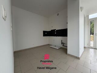  Maison à vendre 4 pièces 96 m²