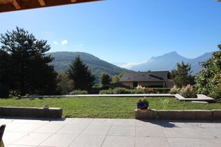 Vente Maison 73230 Saint-Jean-d'Arvey 4 chambres, piscine Saint jean d arvey