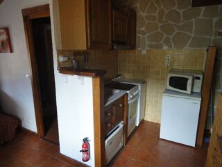  Appartement à louer 2 pièces 26 m²