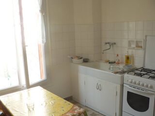  Appartement à louer 1 pièce 12 m² Orsay