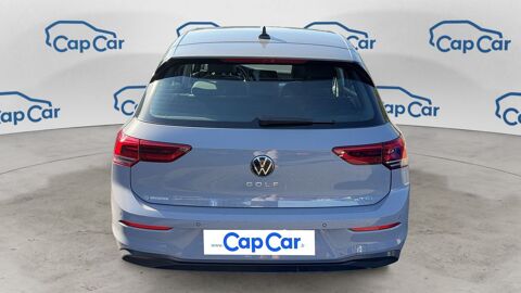 Golf 1.5 eTSI 150 DSG7 Life 1st 2020 occasion 37230 Fondettes