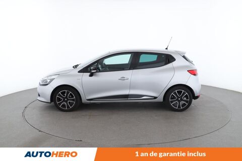 Clio 1.2 Limited 75 ch 2015 occasion 92130 Issy-les-Moulineaux