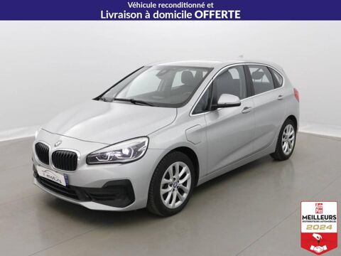 BMW Serie 2 225xe iPerformance 224 BVA6 Design 2019 occasion Lavau 10150