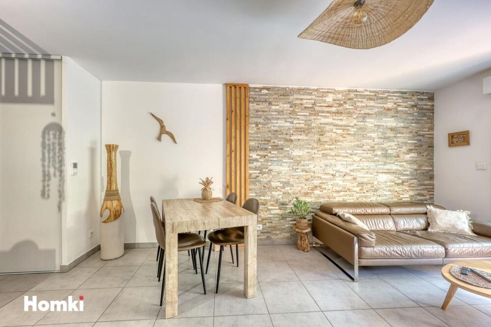 Vente Appartement Appartement T3 de 59 m²+ garage à La Valette-du-Var 83160, Impasse des Chaumes La valette du var