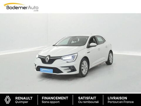 Annonce voiture Renault Mgane 14970 