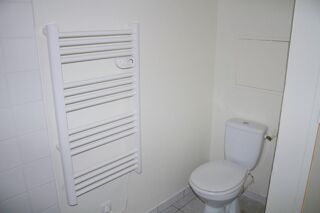  Appartement à louer 2 pièces 43 m²