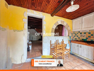  Maison  vendre 4 pices 81 m