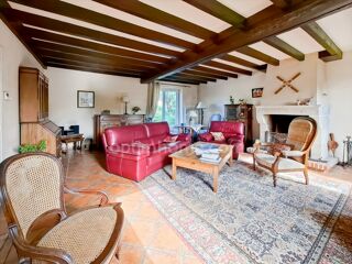  Maison à vendre 6 pièces 153 m²