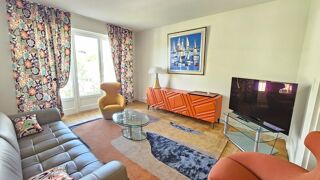 Appartement � vendre 4 pi�ces 100 m� Limoges