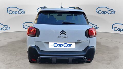 C3 Aircross 1.6 BlueHdi 120 EAT6 Shine 2019 occasion 93380 Saint Denis