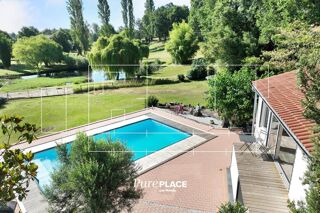  Propri�t�/ch�teau � vendre 9 pi�ces 384 m�