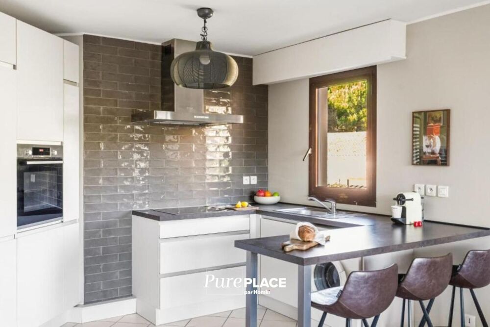 Vente Appartement Appartement T2 de 44 m² à Cannes 06400, Avenue Prince de Galles Cannes