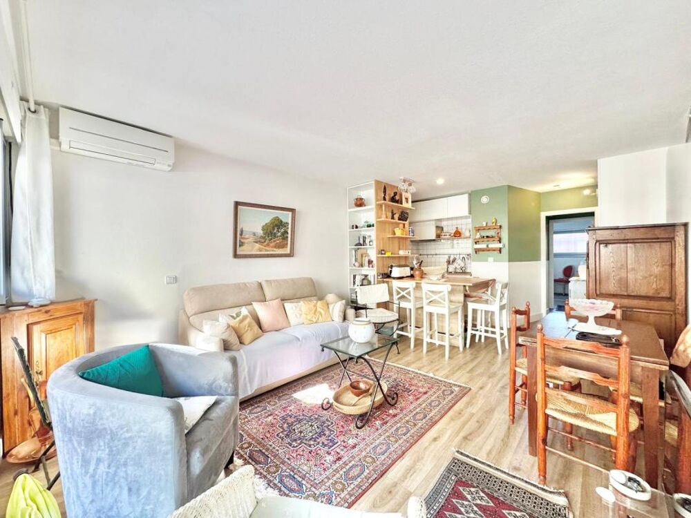 Vente Appartement En Exclusivité appartement 2 pièces 39m2 proche mer Saint raphael