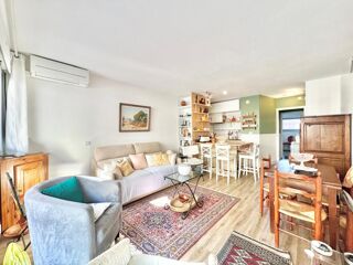 Vente Appartement En Exclusivité appartement 2 pièces 39m2 proche mer Saint raphael
