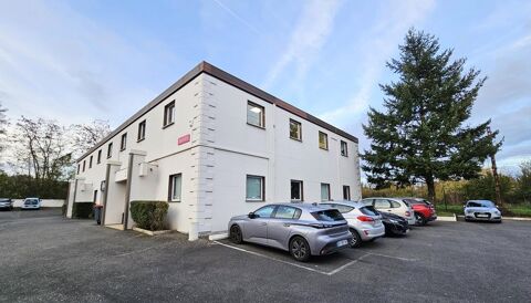 Dpt Essonne (91), Bureaux à louer à CHAMPLAN 1448 91160 Champlan