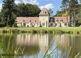  Propri�t�/ch�teau � vendre 12 pi�ces 365 m�
