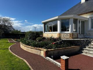  Maison � vendre 7 pi�ces 130 m�