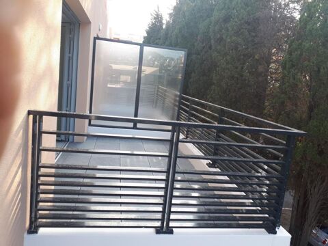  Appartement  louer 2 pices 38 m