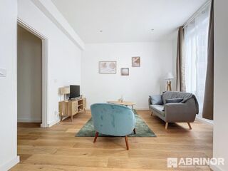  Appartement � vendre 2 pi�ces 50 m�