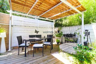  Maison � vendre 4 pi�ces 77 m�