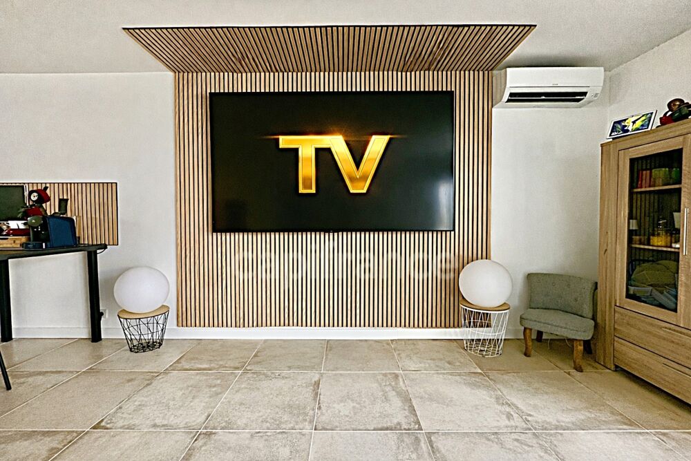 Vente Maison Maison à vendre 4 ch MARCHEPRIME (33)-4ch-PP-secteur la POSSESSION-calme-Reno 2022-terrain 600M²-sejour 50M² Marcheprime