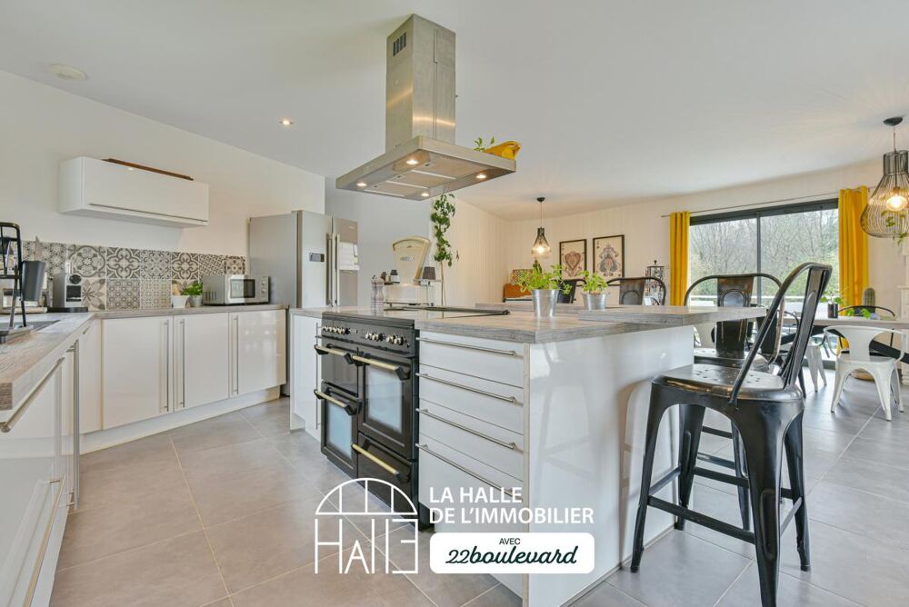 Vente Maison Pavillon Couzeix