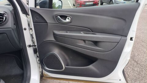 Captur 0.9 TCe 90 Intens 2019 occasion 60490 Vandelicourt