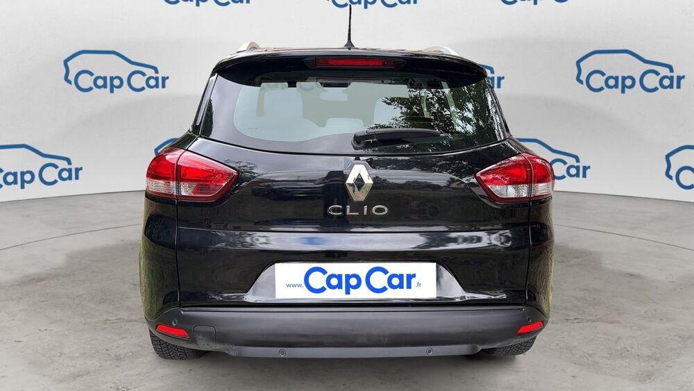 Clio IV 0.9 TCe 90 Business 2020 occasion 67820 Wittisheim