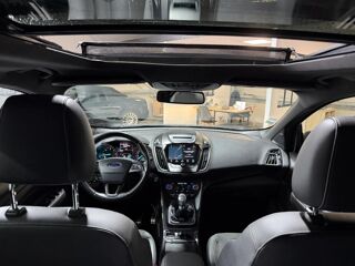 Kuga ST-Line 2017 occasion 85190 Venansault