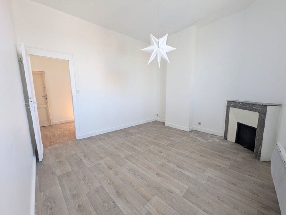 Vente Appartement Bordeaux Quartier La Bastide – Studio 26m2 - Dernier étage Bordeaux